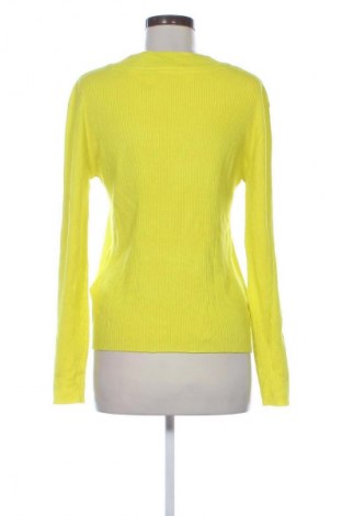 Дамски пуловер Bpc Bonprix Collection, Размер M, Цвят Жълт, Цена 6,64 €