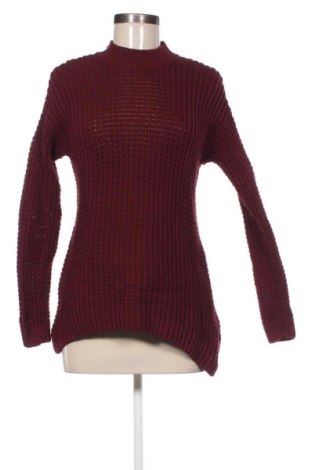 Damenpullover Bpc Bonprix Collection, Größe M, Farbe Rot, Preis 14,83 €