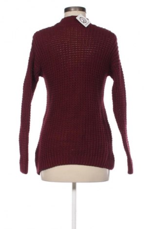 Damenpullover Bpc Bonprix Collection, Größe M, Farbe Rot, Preis 14,83 €