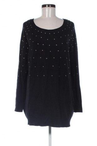 Damenpullover Bpc Bonprix Collection, Größe XL, Farbe Schwarz, Preis 15,00 €