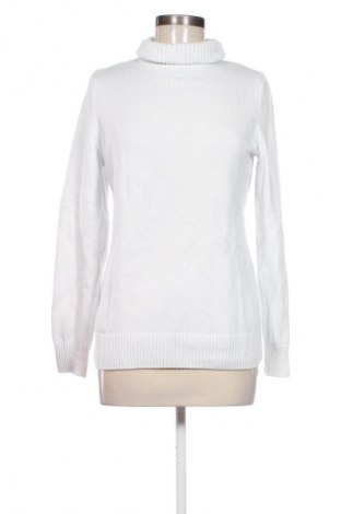 Damenpullover Bpc Bonprix Collection, Größe M, Farbe Weiß, Preis 14,83 €