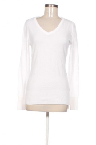 Dámský svetr Bpc Bonprix Collection, Velikost S, Barva Bílá, Cena  249,00 Kč