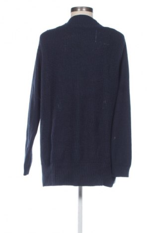 Γυναικείο πουλόβερ Bpc Bonprix Collection, Μέγεθος XL, Χρώμα Μπλέ, Τιμή 14,83 €