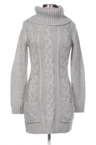 Damski sweter Bpc Bonprix Collection, Rozmiar M, Kolor Szary, Cena 79,15 zł