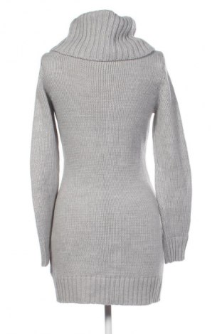 Damski sweter Bpc Bonprix Collection, Rozmiar M, Kolor Szary, Cena 79,15 zł