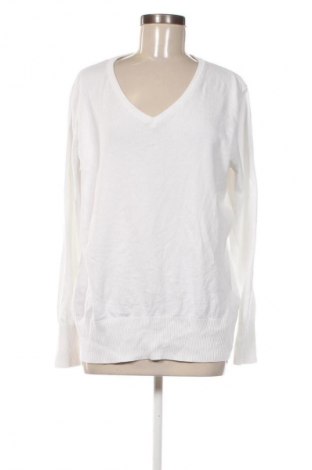 Dámský svetr Bpc Bonprix Collection, Velikost XL, Barva Bílá, Cena  249,00 Kč