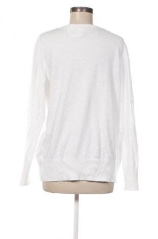 Dámský svetr Bpc Bonprix Collection, Velikost XL, Barva Bílá, Cena  249,00 Kč