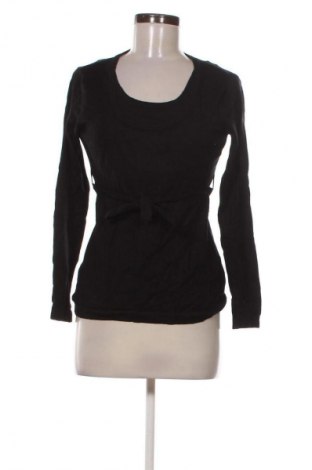 Damski sweter Bpc Bonprix Collection, Rozmiar S, Kolor Czarny, Cena 35,99 zł