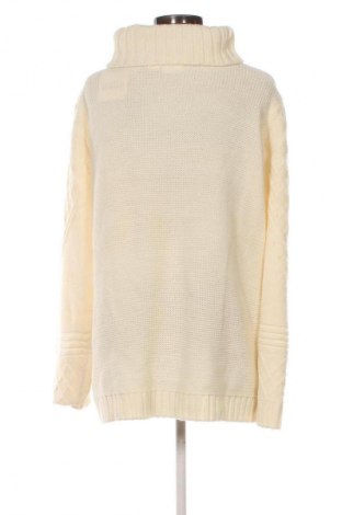 Damenpullover Bpc Bonprix Collection, Größe XXL, Farbe Ecru, Preis 16,99 €
