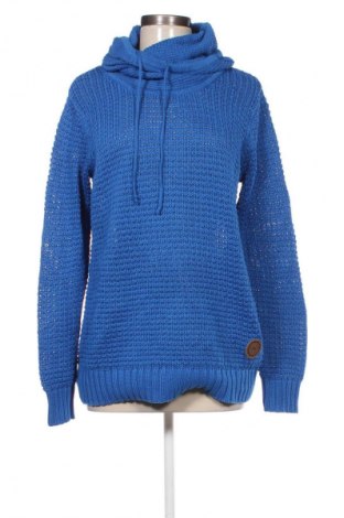 Női pulóver Bpc Bonprix Collection, Méret M, Szín Kék, Ár 3 079 Ft