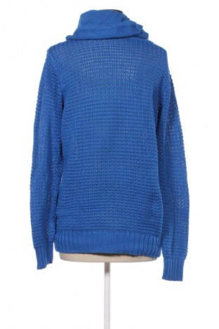 Női pulóver Bpc Bonprix Collection, Méret M, Szín Kék, Ár 3 079 Ft