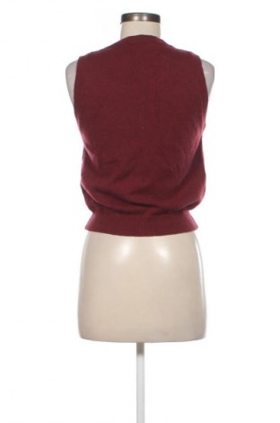 Дамски пуловер Brandy Melville, Размер M, Цвят Червен, Цена 6,64 €