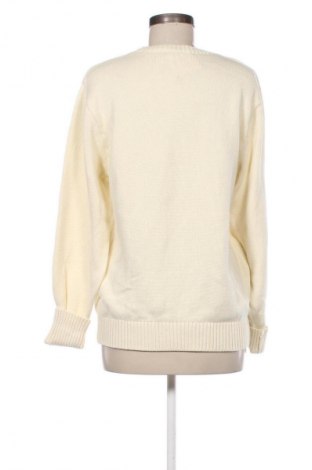 Női pulóver Brandy Melville, Méret XXL, Szín Ekrü
, Ár 4 729 Ft