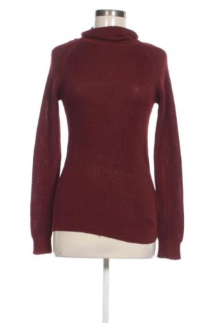 Damenpullover Brave Soul, Größe M, Farbe Rot, Preis 25,66 €