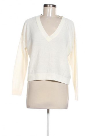 Damenpullover Brave Soul, Größe M, Farbe Weiß, Preis 28,60 €