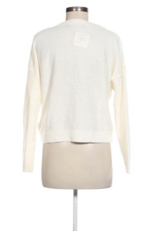 Damenpullover Brave Soul, Größe M, Farbe Weiß, Preis 28,60 €