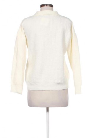 Dámský svetr Brave Soul, Velikost M, Barva Bílá, Cena  593,00 Kč