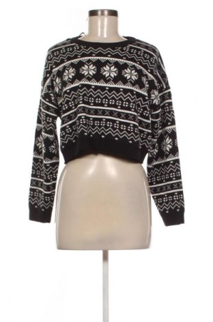 Pulover de femei Brave Soul, Mărime L, Culoare Multicolor, Preț 40,99 Lei