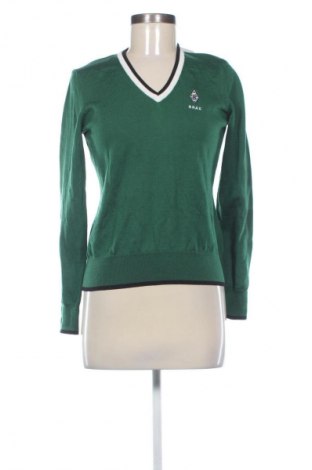 Дамски пуловер Brax, Размер M, Цвят Зелен, Цена 17,89 €