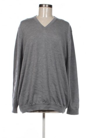 Herrenpullover Brax, Größe XL, Farbe Grau, Preis € 23,99