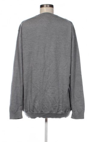 Herrenpullover Brax, Größe XL, Farbe Grau, Preis € 23,99