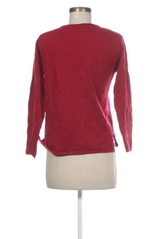 Γυναικείο πουλόβερ Brax, Μέγεθος S, Χρώμα Κόκκινο, Τιμή 18,99 €
