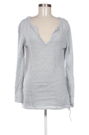 Дамски пуловер Brodie Cashmere, Размер M, Цвят Сив, Цена 52,66 €