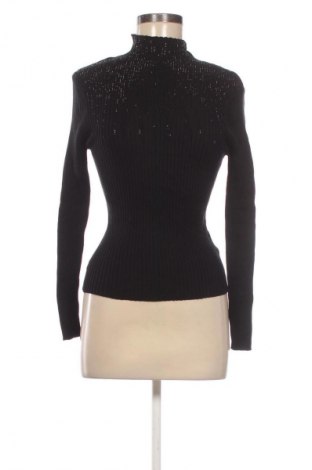 Damski sweter By Clara, Rozmiar S, Kolor Czarny, Cena 44,99 zł