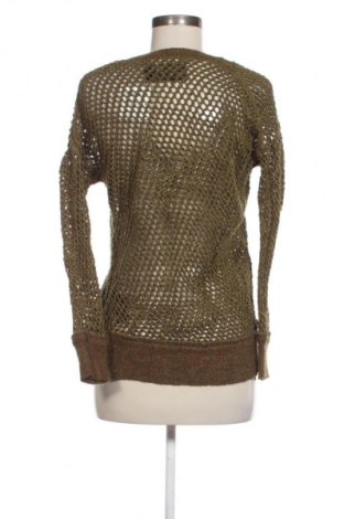 Damski sweter By Malene Birger, Rozmiar M, Kolor Zielony, Cena 450,11 zł