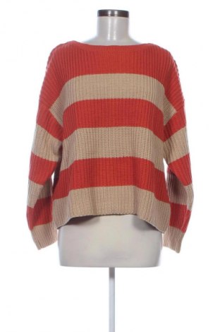 Damenpullover C&A, Größe L, Farbe Mehrfarbig, Preis 11,99 €