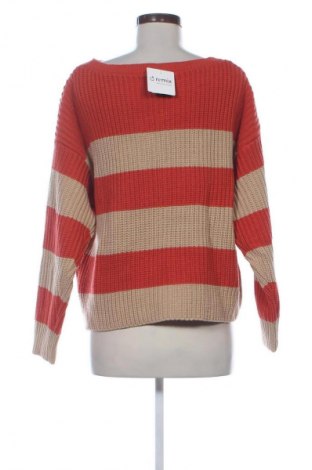 Damenpullover C&A, Größe L, Farbe Mehrfarbig, Preis 11,99 €