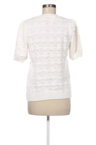 Damenpullover C&A, Größe L, Farbe Weiß, Preis 7,99 €