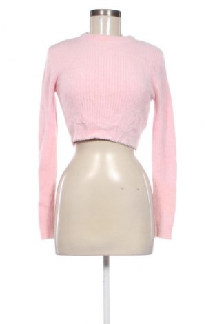 Női pulóver C&A, Méret S, Szín Rózsaszín, Ár 3 029 Ft