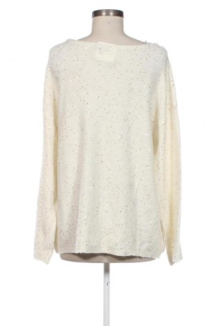 Дамски пуловер C&A, Размер L, Цвят Бежов, Цена 6,64 €