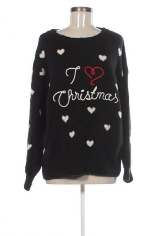 Damski sweter C&A, Rozmiar L, Kolor Kolorowy, Cena 46,99 zł