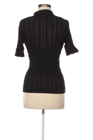 Дамски пуловер C&A, Размер L, Цвят Черен, Цена 6,64 €