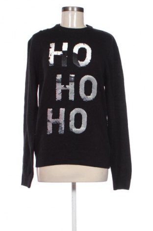 Damenpullover C&A, Größe M, Farbe Schwarz, Preis 15,00 €