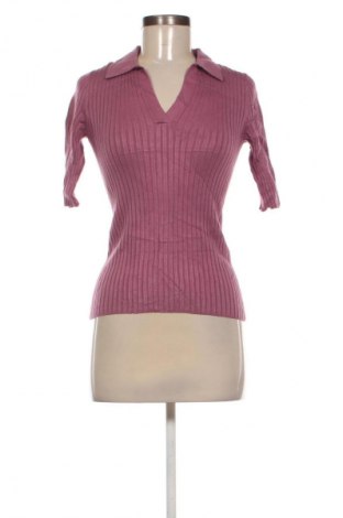 Γυναικείο πουλόβερ C&A, Μέγεθος M, Χρώμα Βιολετί, Τιμή 6,99 €