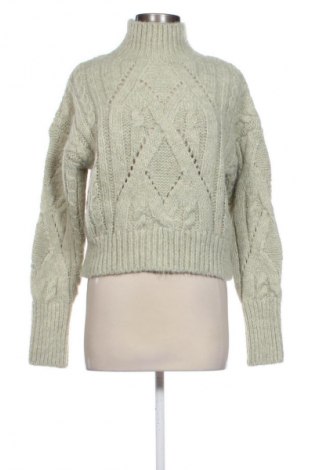 Pulover de femei C&A, Mărime S, Culoare Verde, Preț 111,99 Lei