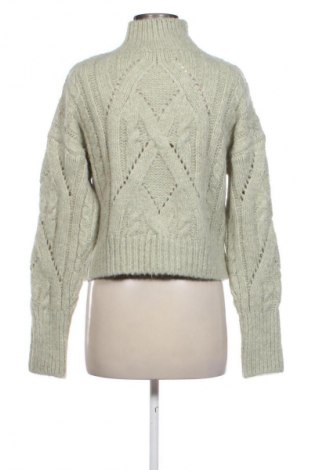 Pulover de femei C&A, Mărime S, Culoare Verde, Preț 111,99 Lei