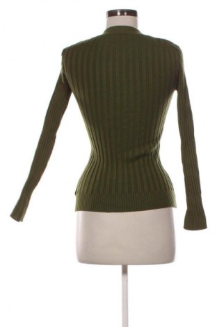 Damenpullover C&A, Größe L, Farbe Grün, Preis 10,99 €