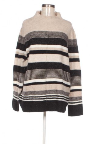 Dámsky pulóver C&A, Veľkosť XL, Farba Viacfarebná, Cena  13,95 €