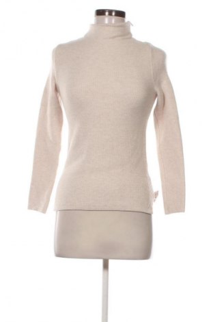 Dámsky pulóver C&A, Veľkosť XS, Farba Kremová, Cena  9,95 €