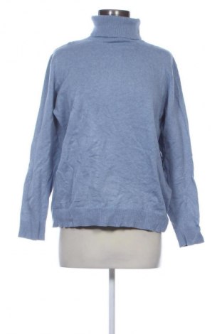 Női pulóver C&A, Méret L, Szín Kék, Ár 3 449 Ft