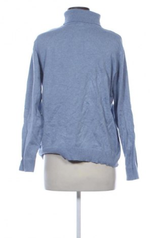 Női pulóver C&A, Méret L, Szín Kék, Ár 3 449 Ft