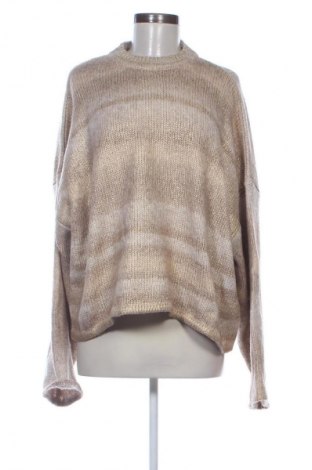 Dámsky pulóver C&A, Veľkosť XL, Farba Zlatistá, Cena  14,95 €