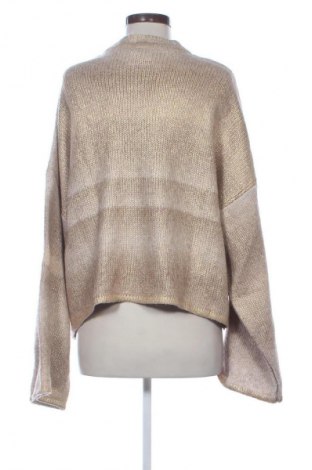 Dámsky pulóver C&A, Veľkosť XL, Farba Zlatistá, Cena  14,95 €