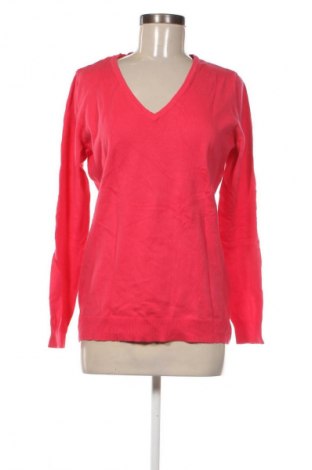 Női pulóver C&A, Méret L, Szín Rózsaszín, Ár 3 349 Ft