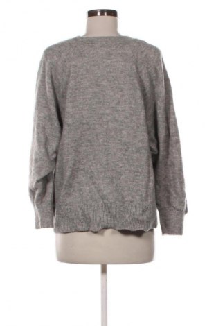 Damenpullover C&A, Größe L, Farbe Grau, Preis 9,99 €