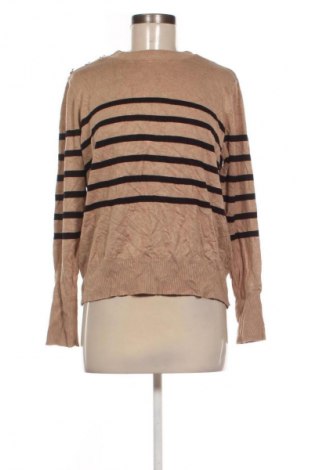 Γυναικείο πουλόβερ C&A, Μέγεθος L, Χρώμα Πολύχρωμο, Τιμή 9,99 €